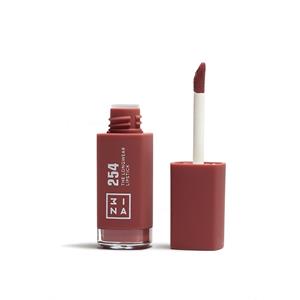 3INA The Longwear Lipstick