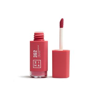 3INA The Longwear Lipstick