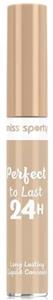 Miss Sporty Perfect to last 24h liquid concealer 003 vanille 5,5 ml