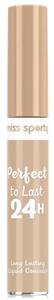 Miss Sporty Perfect to last 24h liquid concealer 001 ivoor 5,5 ml