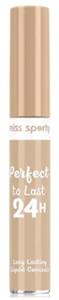 Miss Sporty Perfect to last 24h liquid concealer 002 beige 5,5 ml