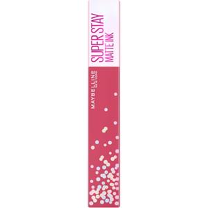 Maybelline SUPERSTAY MATTE INK birthday edition #birthday bestle