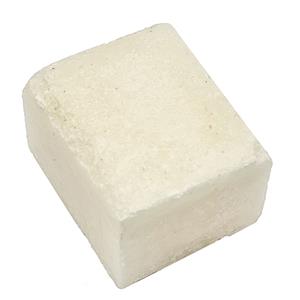 Geur Amberblokje Musk