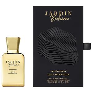 Jardin Bohème Les Essences Oud Mystique