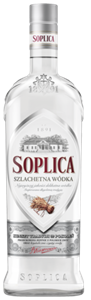 Soplica Szlachetna Wódka 70CL