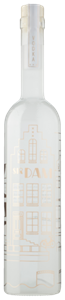 Sir Dam Premium Vodka 175CL