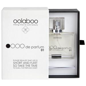 Oolaboo OOOO de Parfum 01 50ml