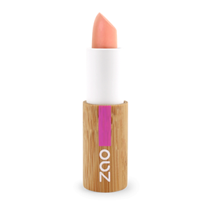 ZAO Bamboe Cocoon Lippenstift 3.5g 415 (Nude Peach)