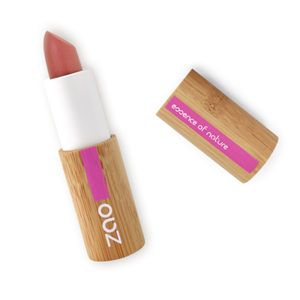 ZAO Bamboe Cocoon Lippenstift 3.5g 414 (Oslo)