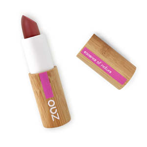 ZAO Bamboe Cocoon Lippenstift 3.5g 412 (Mexico)