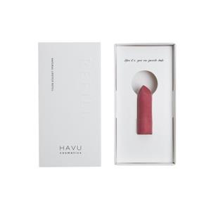 HAVU Cosmetics Lipstick Refill 4,5g Lily