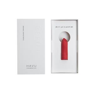 HAVU Cosmetics Lipstick Refill 4,5g Cranberry