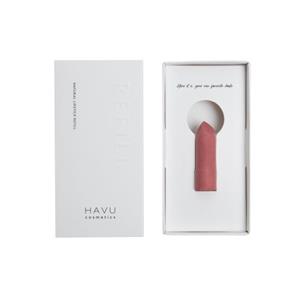 HAVU Cosmetics Lipstick Refill 4,5g Blush