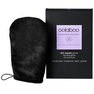 Oolaboo Skin Superb Bronzing Glove