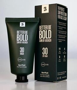 Better Be Bold Sun Of A Beach 30SPF 50ml