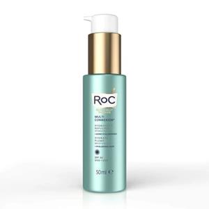 RoC Multi Correction Hydrate & Plump Moisturiser SPF30 50ml