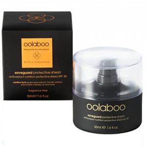 Oolaboo Saveguard Antioxidant Nutrition Protective Shield SPF30 50ml