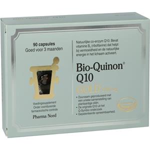 Pharma Nord Bio-Quinon Q10 Gold 100 mg