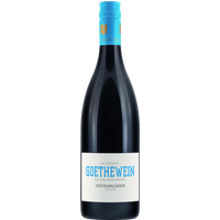 Weingut Familie Allendorf Spätburgunder Trocken VDP Gutswein 2020 | Duitse Rode wijn | Rheingau - Duitsland | 0,75L