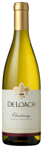 DeLoach Russian River Chardonnay 75CL