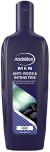 Men anti-roos & intens fris 300ml