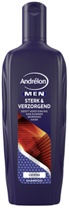 Andrelon Shampoo men sterk & verzorgend 300ml