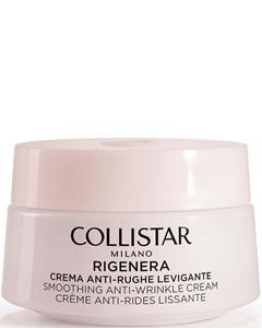Collistar Smoothing Anti Wrinkle Cream  - Rigenera Smoothing Anti-wrinkle Cream  - 50 ML