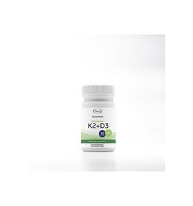 Vedax Liposomale vitamine K2 + D3