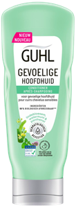 Guhl Conditioner gevoelige hoofdhuid 200ml