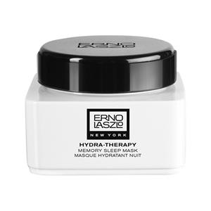ERNO LASZLO Hydrate & Nourish Hydra-Therapy Memory Gel Sleep Mask Gesichtsmaske