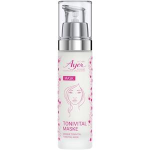 Ayer Tonivital masker