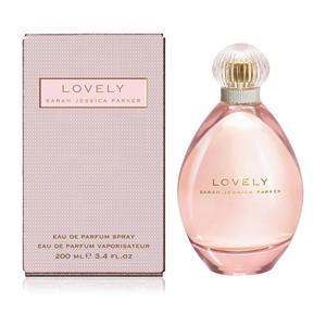 sarahjessicaparker Sarah Jessica Parker Lovely Edp Spray 200 ml