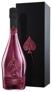 Armand de Brignac Demi-Sec 75CL