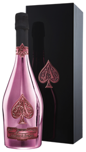 Armand de Brignac Rosé 75CL