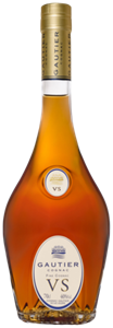 Gautier Cognac  VS 70CL