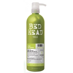 Tigi Bed Head Urban Antidotes Re-energize Dagelijkse Conditioner Voor Normaal Haar 750ml
