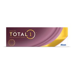 DAILIES TOTAL 1 - 30 lenzen