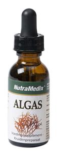 Nutramedix Algas 30ml