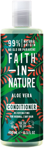 Faith In Nature Conditioner aloë vera 400ml