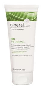 Ahava Clineral pso scalp cream mask 200ml