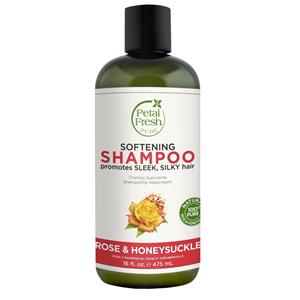 Petal Fresh Shampoo rose & honeysuckle 475ml