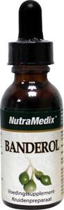 Nutramedix Banderol 30ml