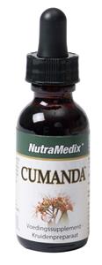 Nutramedix Cumanda 30ml