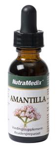 Nutramedix Amantilla relax 30ml