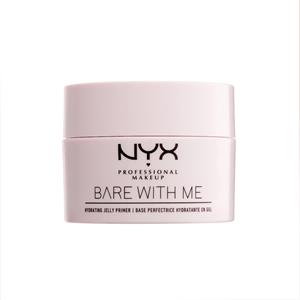 Make-up Primer Nyx Bare With Me Feuchtigkeitsspendend (40 G)