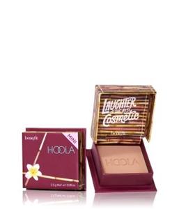 Benefit WANDERful World Collection Hoola Mini Bronzing Powder