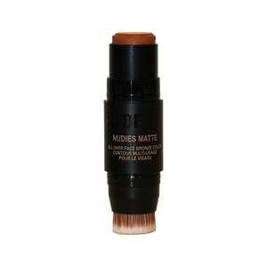 NUDESTIX Nudies All Over Face Color Matte 7g (Various Shades) - Terracotta Tan