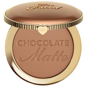 Too Faced Natural Chocolate Soleil