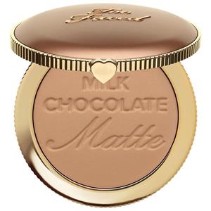 Too Faced Soleil Bronzer - Milk Chocolate 8g