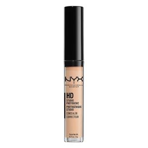 Nyx Professional Make Up HD STUDIO PHOTOGENIC concealer #light